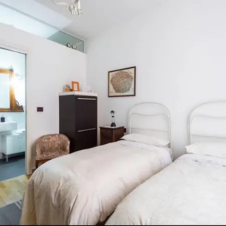 Bed and breakfast Gasperini Bolonia