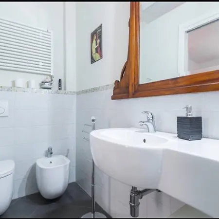 Gasperini Bed and breakfast Bolonia