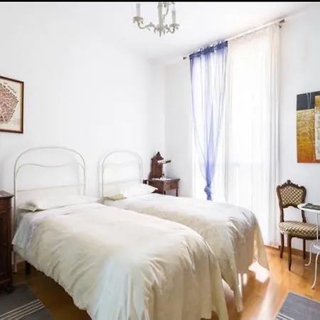 Bed and breakfast Gasperini *