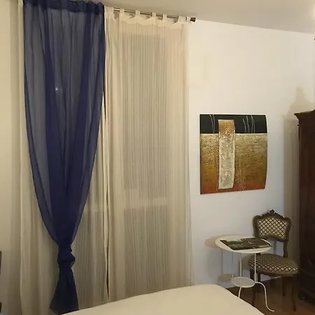 Gasperini Bed and breakfast
