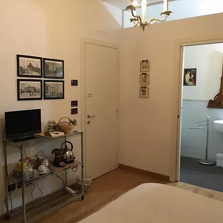 Bed and breakfast Gasperini