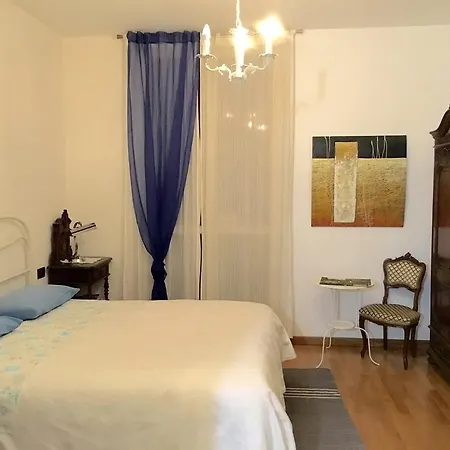 Bed and breakfast Gasperini *