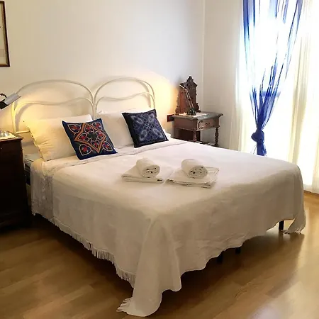 Bed and breakfast Gasperini *