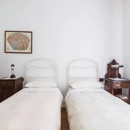 Bed & Breakfast Gasperini Bologna