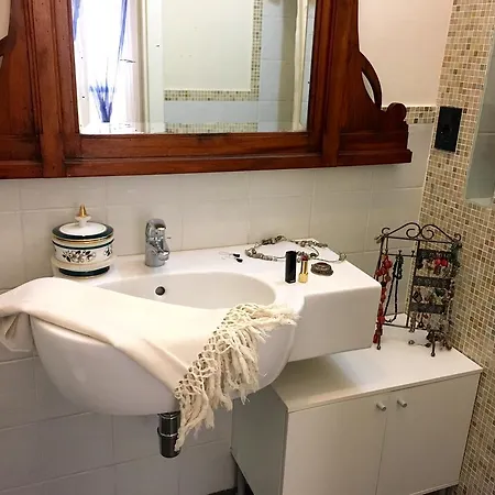 Gasperini Bed & Breakfast Bologna